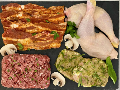 Produktfoto zu 2kg Sparpaket "Mai"