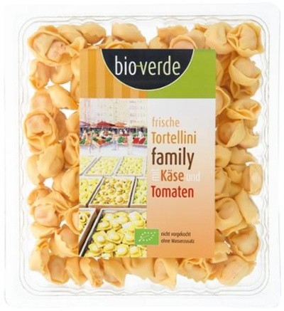 product photo for Tortelloni 400g