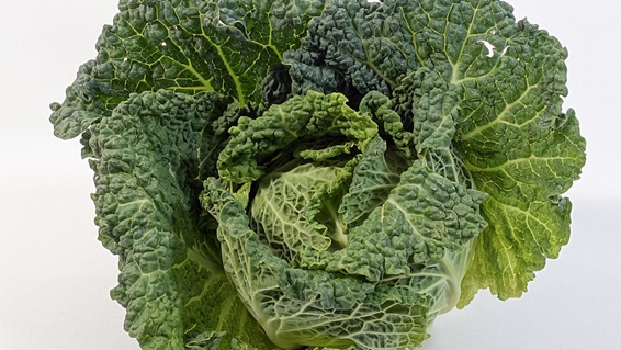 Rezeptbild für Wirsing Chips