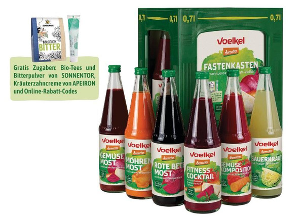 Photo de produit pour Fastenkasten