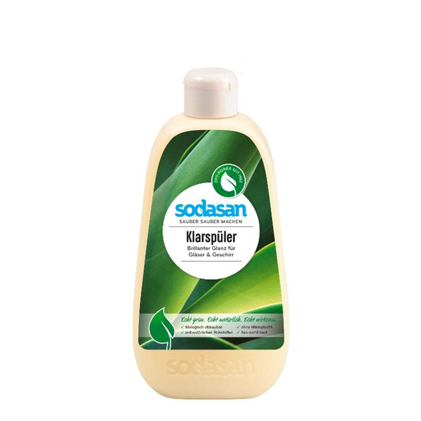 Photo de produit pour Liquide de rincage