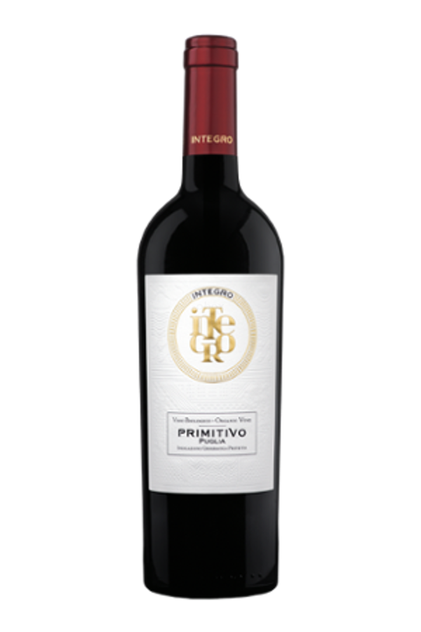 product photo for Primitivo Integro