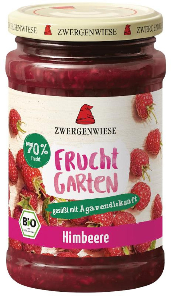 Photo de produit pour Fruchtgarten "Framboise"