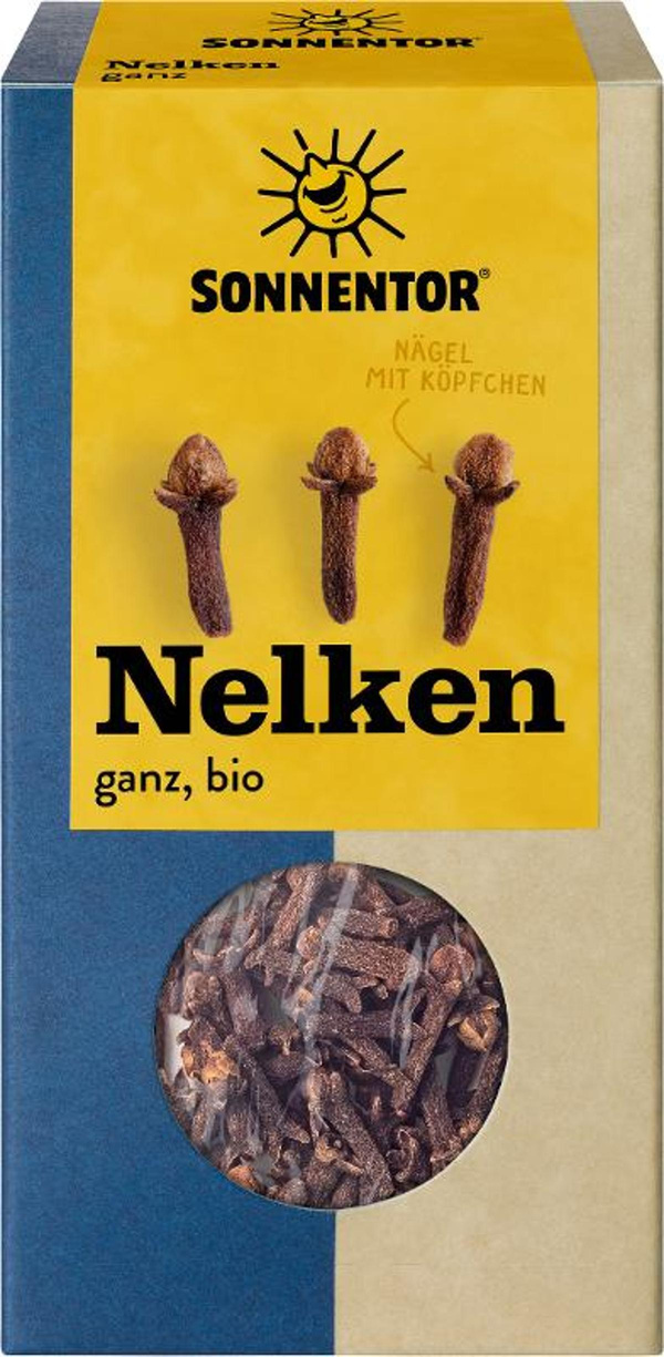 Photo de produit pour Oeillets entiers