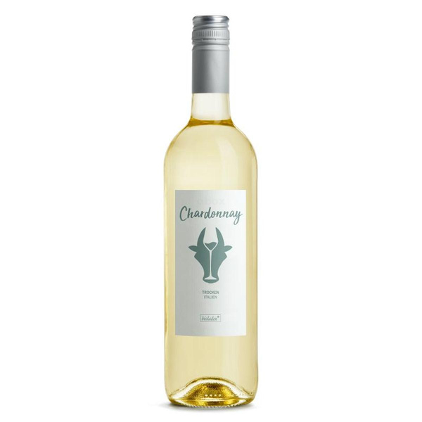 Photo de produit pour Chardonnay, blanc, 0,75l