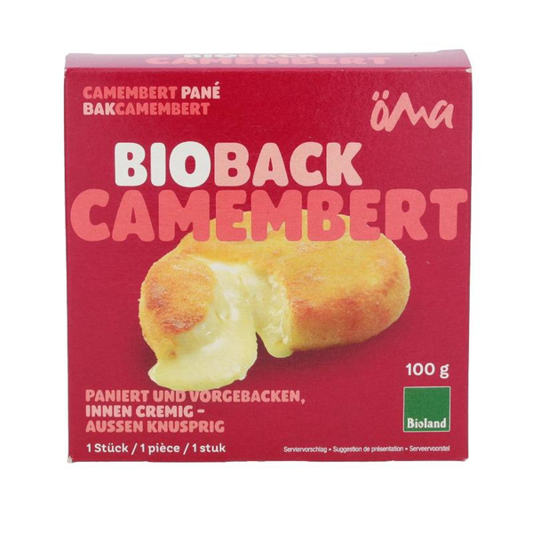Photo de produit pour Camembert à cuisiner