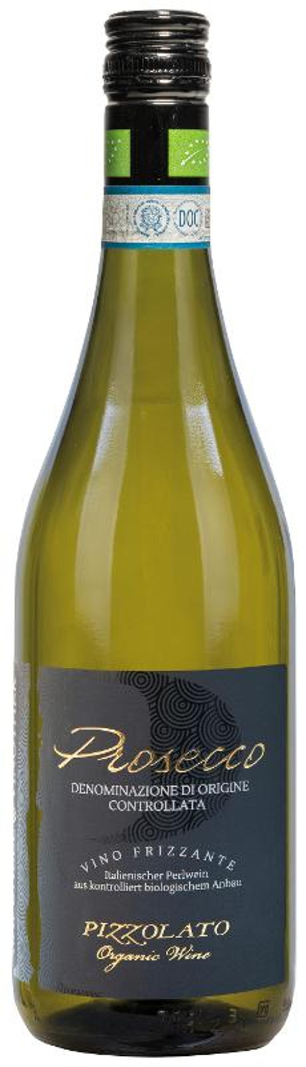 Photo de produit pour Prosecco Vino Frizzante DOC