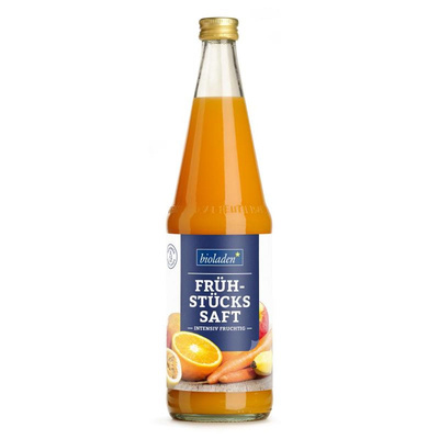 Photo de produit pour bioladen* Jus petit déjeuner