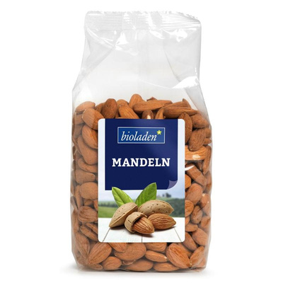 product photo for Almonds