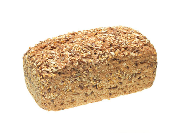 Produktfoto zu Saatenbrot (Vollkorn) 750g