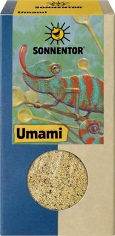 product photo for Umami spice preparation
