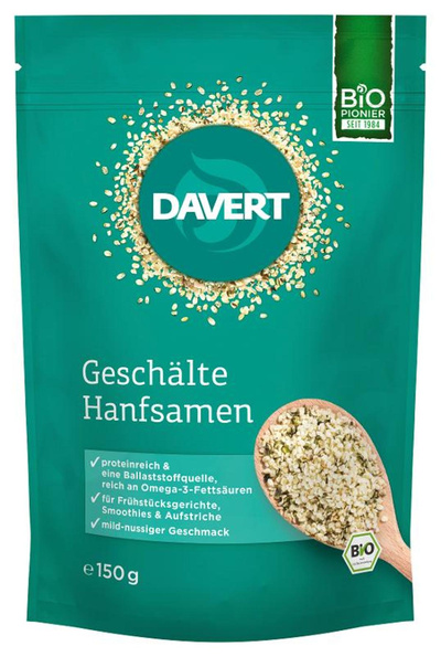 product photo for Hempseed