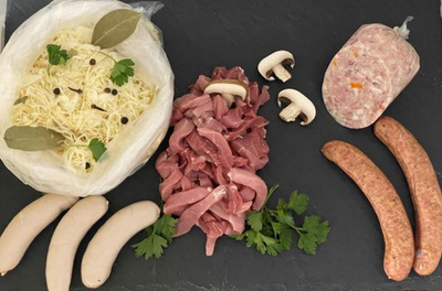 Produktfoto zu 2kg Sparpaket "Oktober"