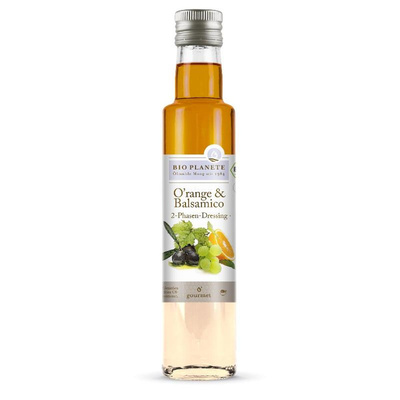 product photo for O'range &amp; Balsamico 2-Phase D