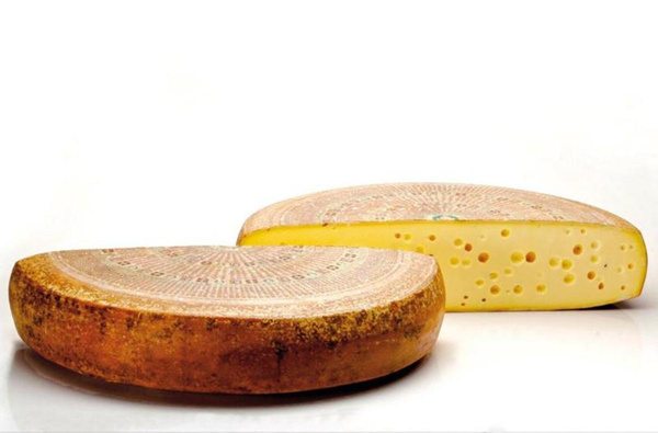 Photo de produit pour Emmental Suisse