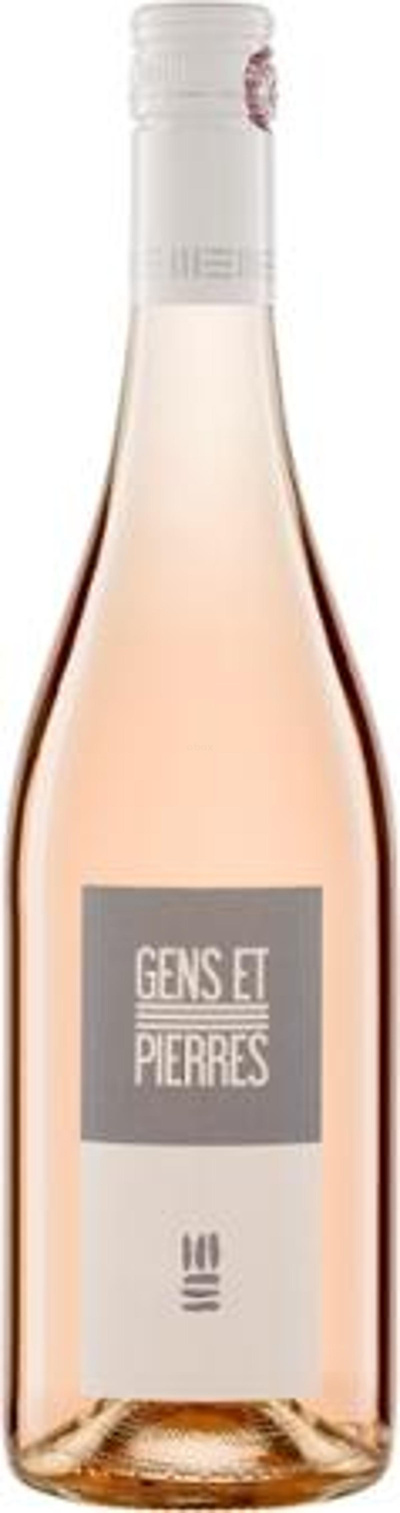 Photo de produit pour Rosé'Gens et Pierres
