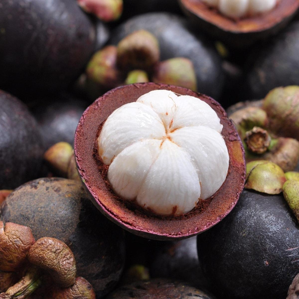 Photo de produit pour Mangoustan