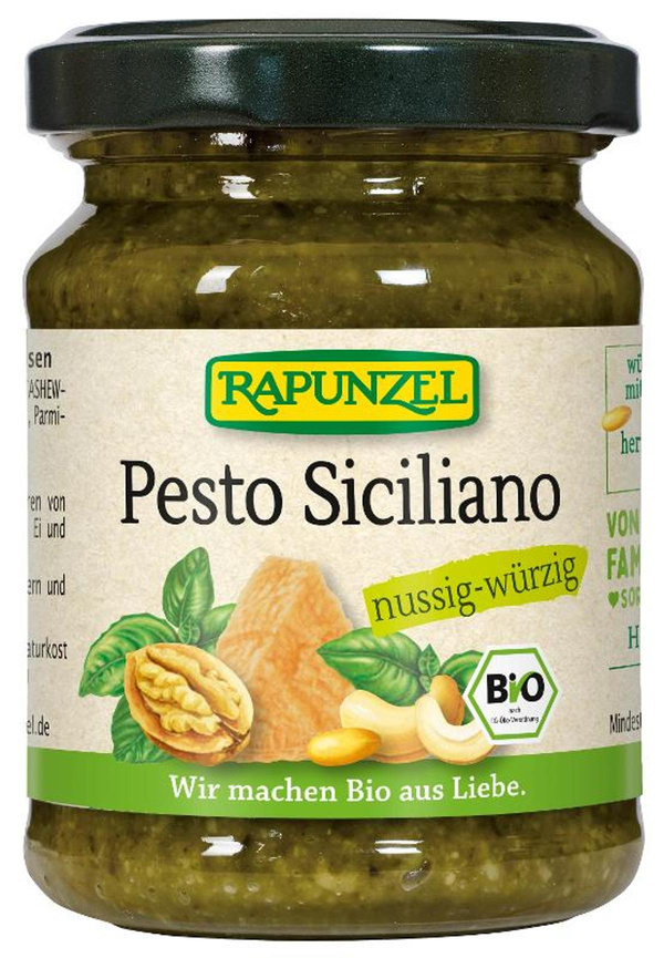 Photo de produit pour Pesto Siciliano