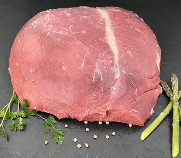 Produktfoto zu Kalbshüfte