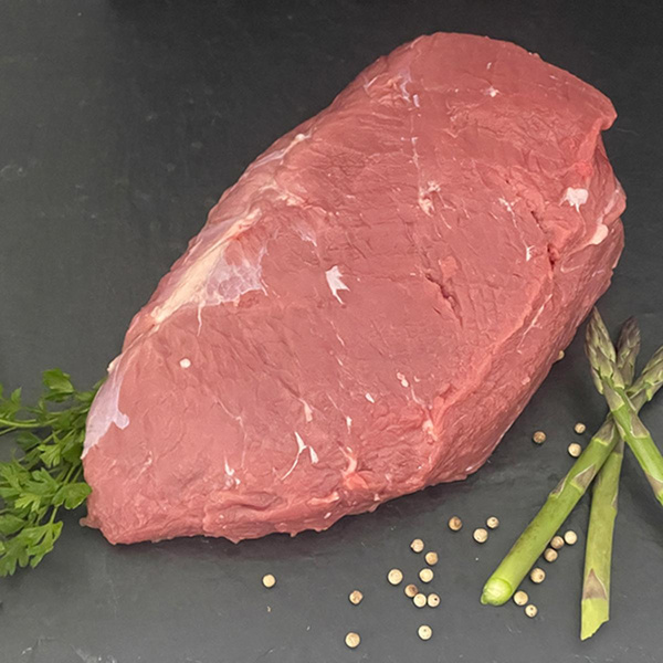 Produktfoto zu Kalbsbraten, ca. 1kg