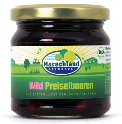 product photo for Wild Cranberries