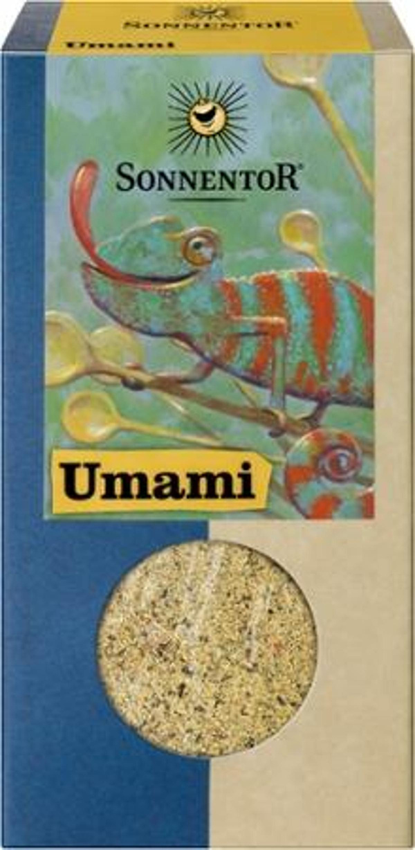 Photo de produit pour Préparation d'épices Umami