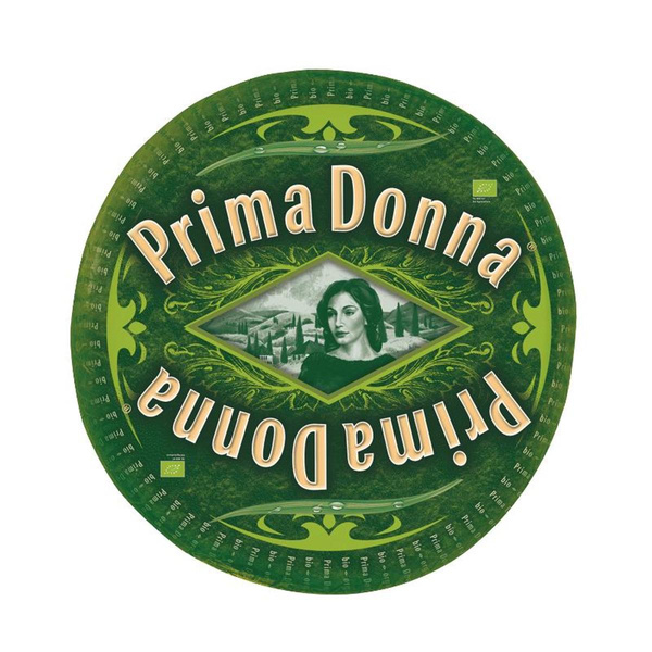 product photo for Prima Donna, 180g