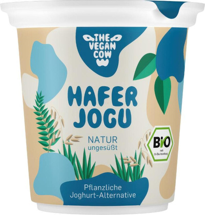 Produktfoto zu Hafer Jogh.Alternative natur