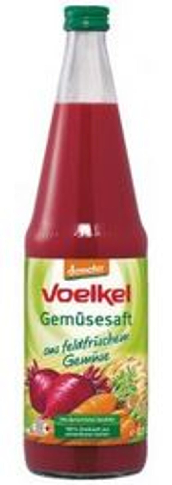 Photo de produit pour Jus de légumes, frais des cham