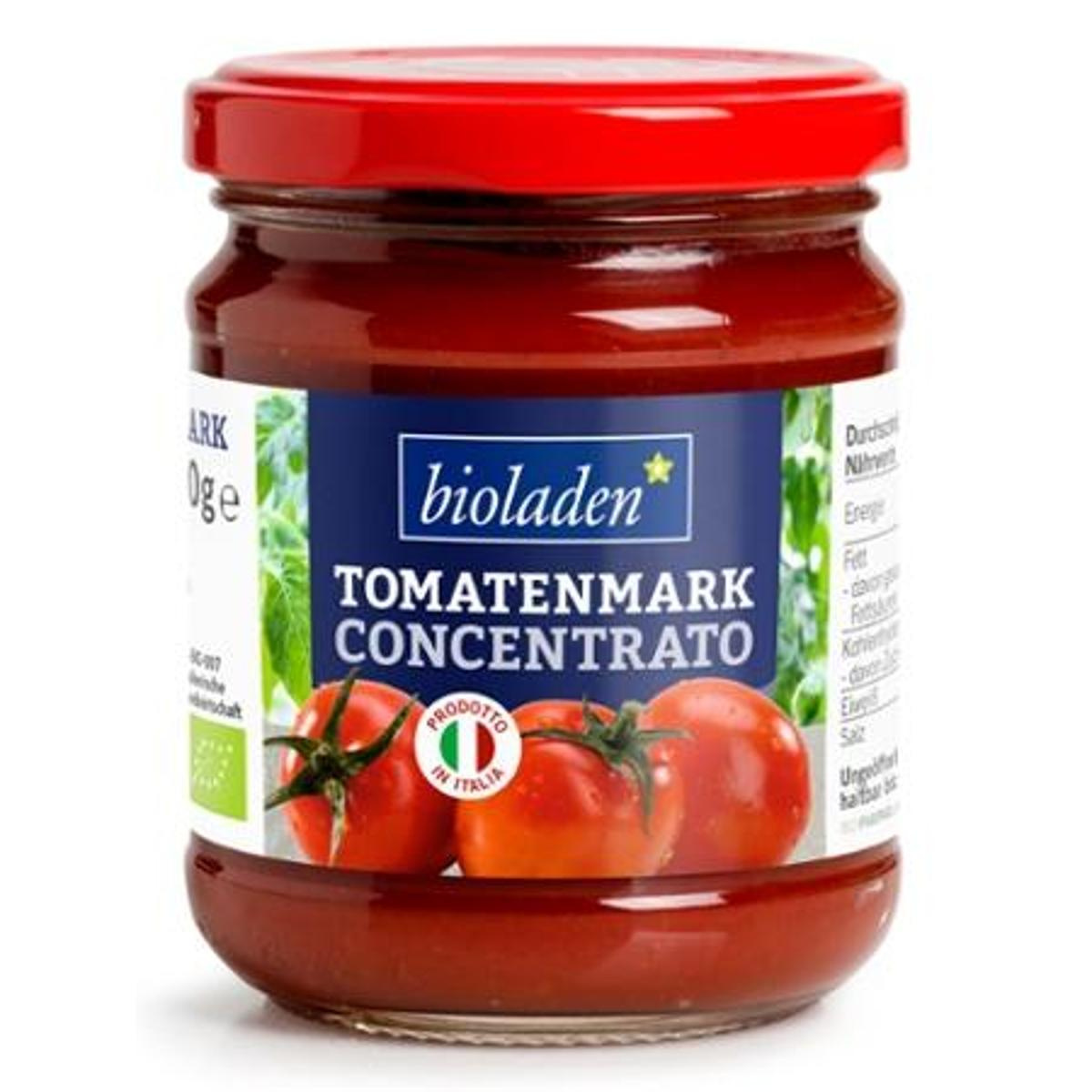 Tomatenmark 22%