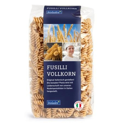 Photo de produit pour Fusilli complets