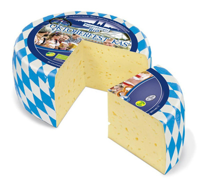 Produktfoto zu Oktoberfest-Käse, 200g