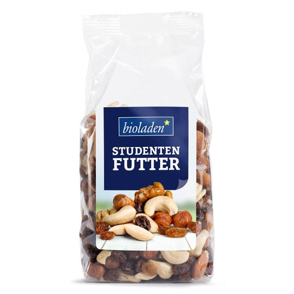 product photo for Nuts and raisins