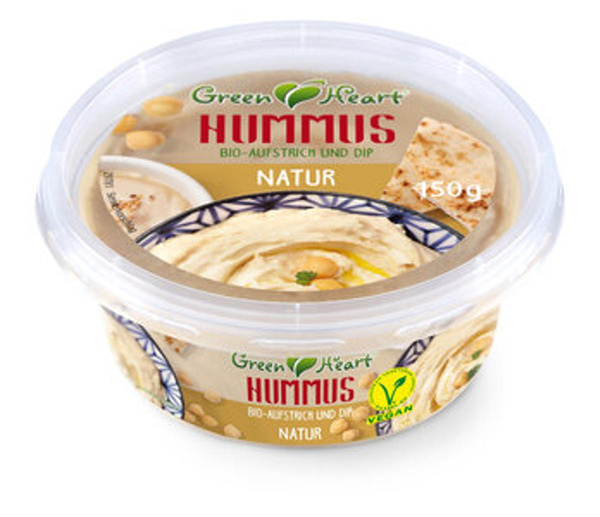 Photo de produit pour Hummus