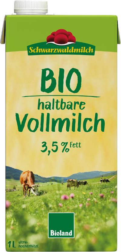 Photo de produit pour Lait UHT 3,5