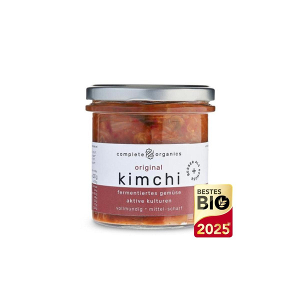 product photo for Original Kimchi 220g