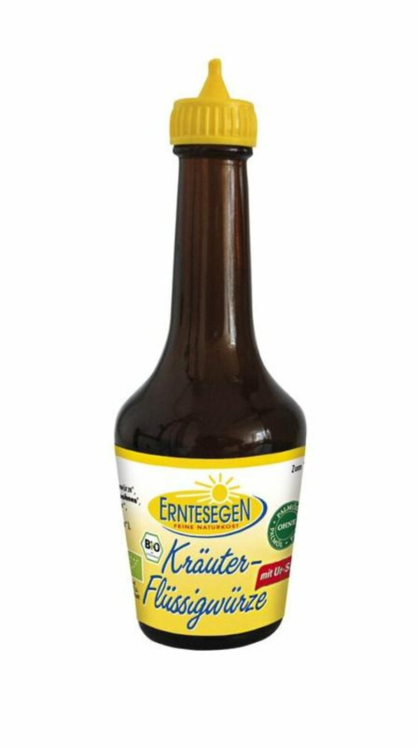 product photo for Herbal Liquid spice