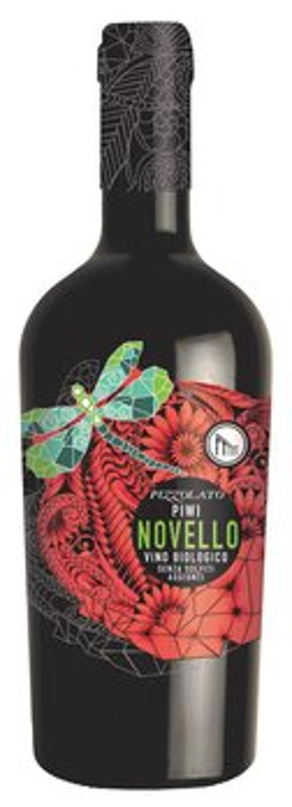 product photo for Novello Veneto IGT