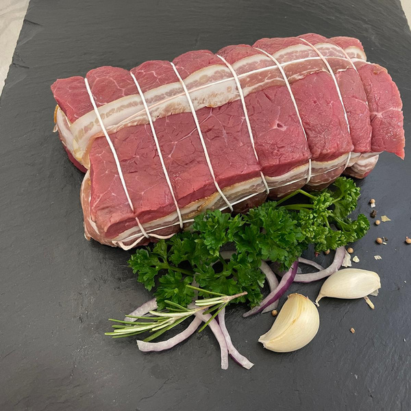 Photo de produit pour Le rôti gourmet de Thierry