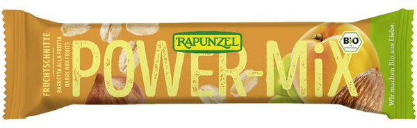 Photo de produit pour Power Mix Barre de fruits