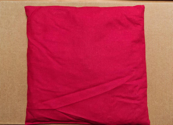 Produktfoto zu Kirschkernsäckchen (ca. 24cmx2