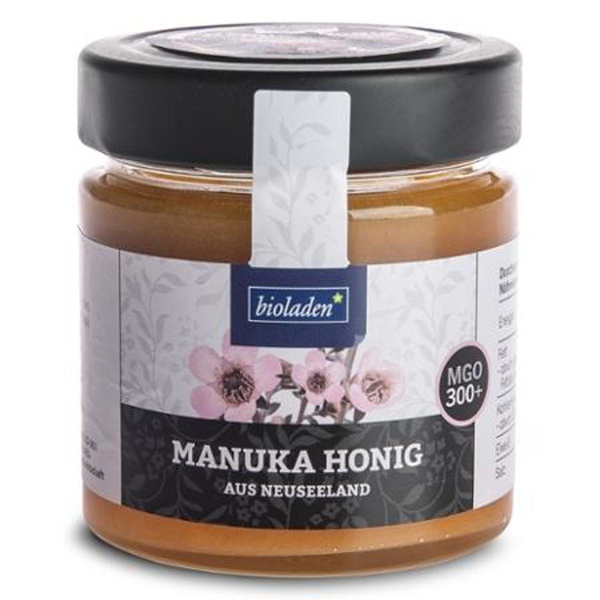 product photo for Manuka honey