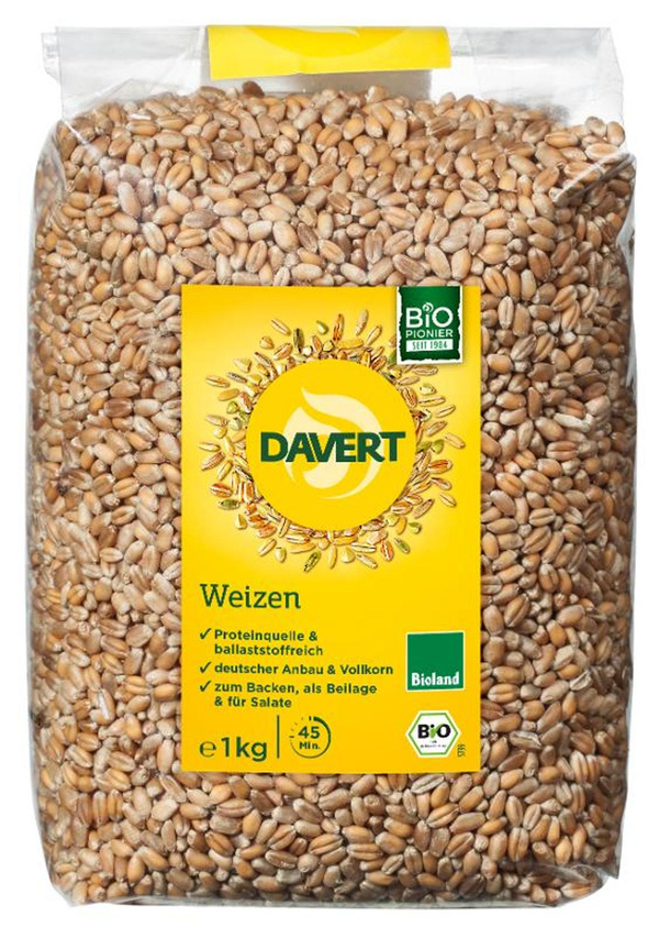 Photo de produit pour Blé