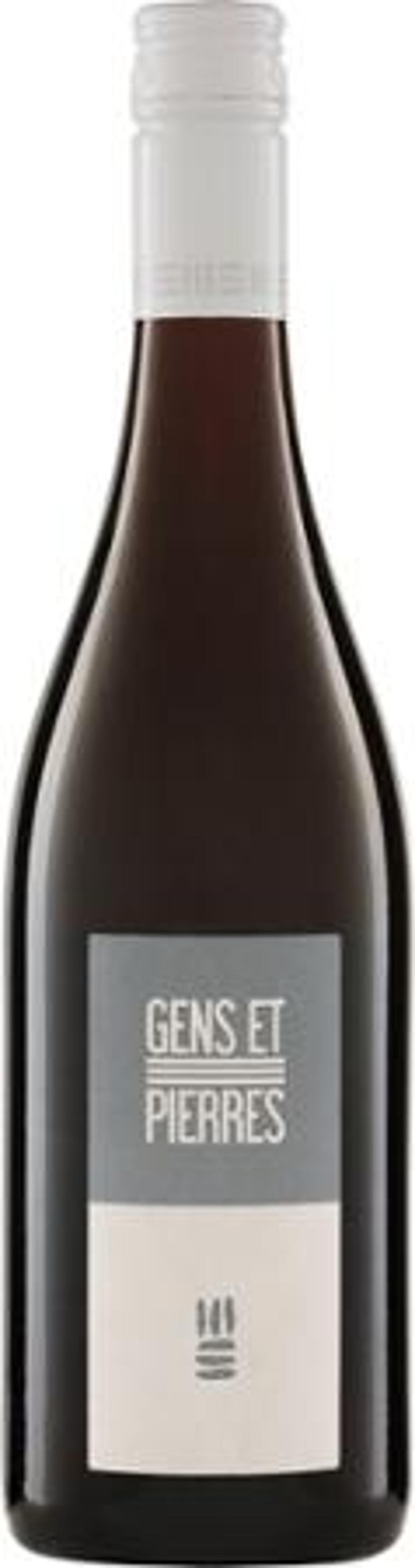 Photo de produit pour Rouge'Gens et Pierres