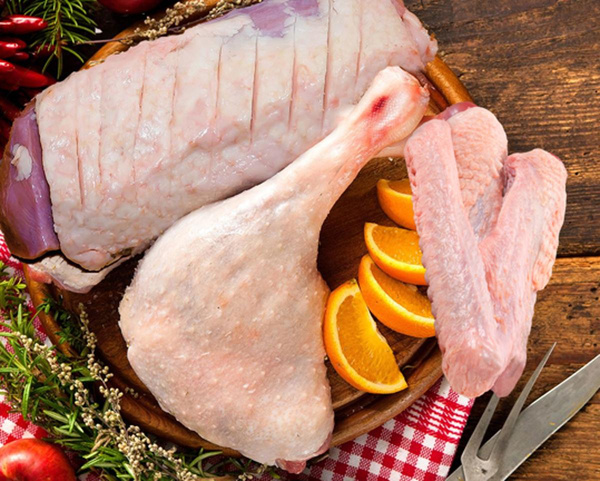 Photo de produit pour Cuisse de canard