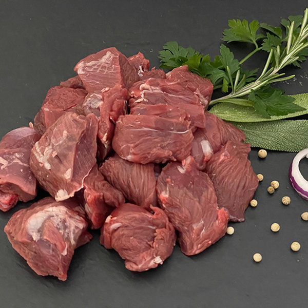 product photo for Deer goulash