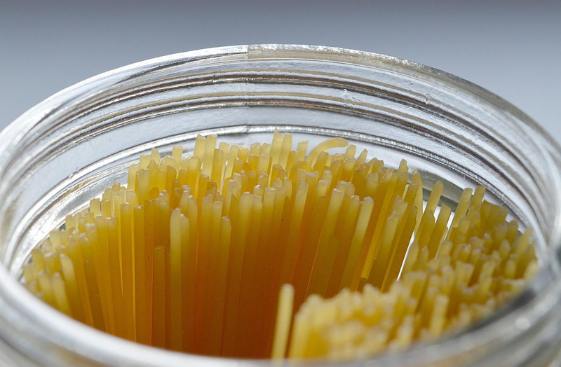 Nudeln, Reis & Hülsenfrüchte