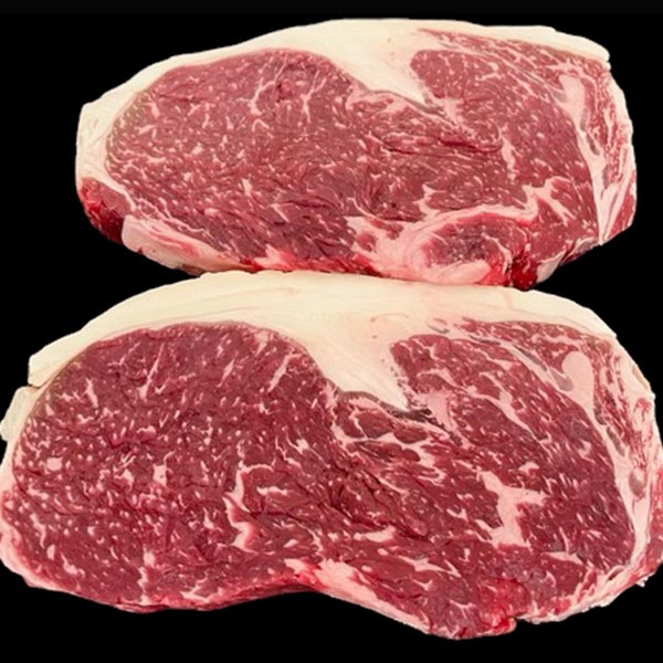 Photo de produit pour Rumsteaks de Black Angus