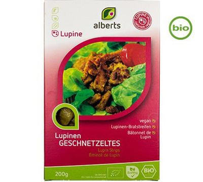product photo for Veggie Lupine Gyros