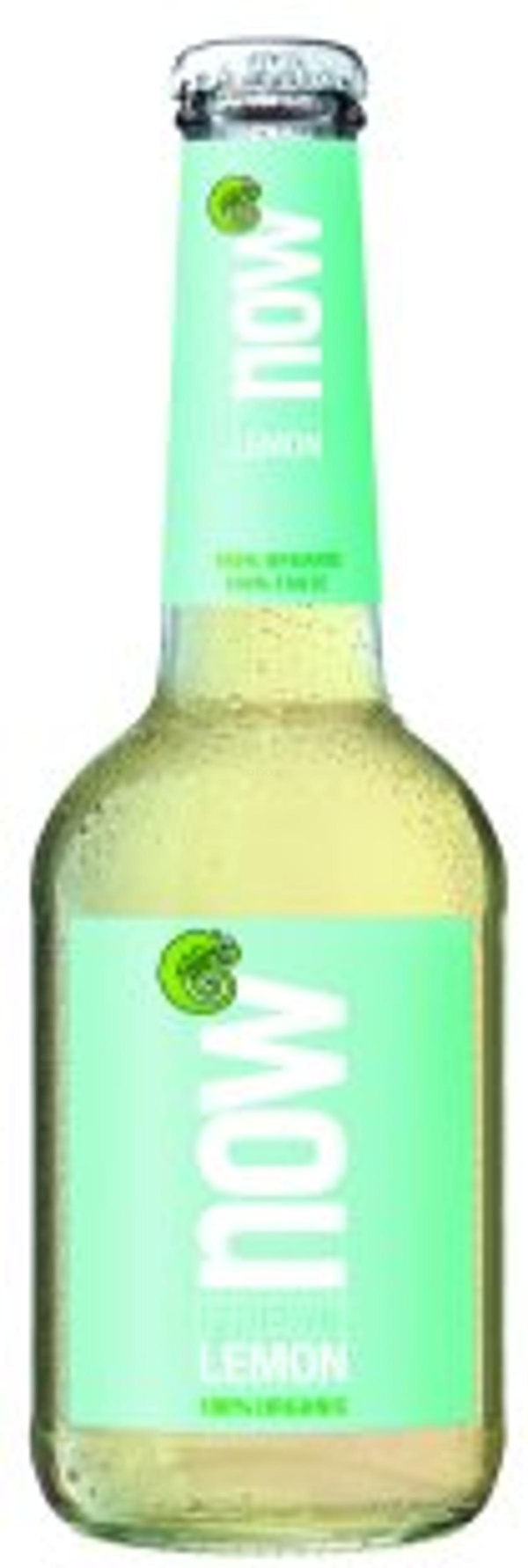 Produktfoto zu now - Fresh Lemon
